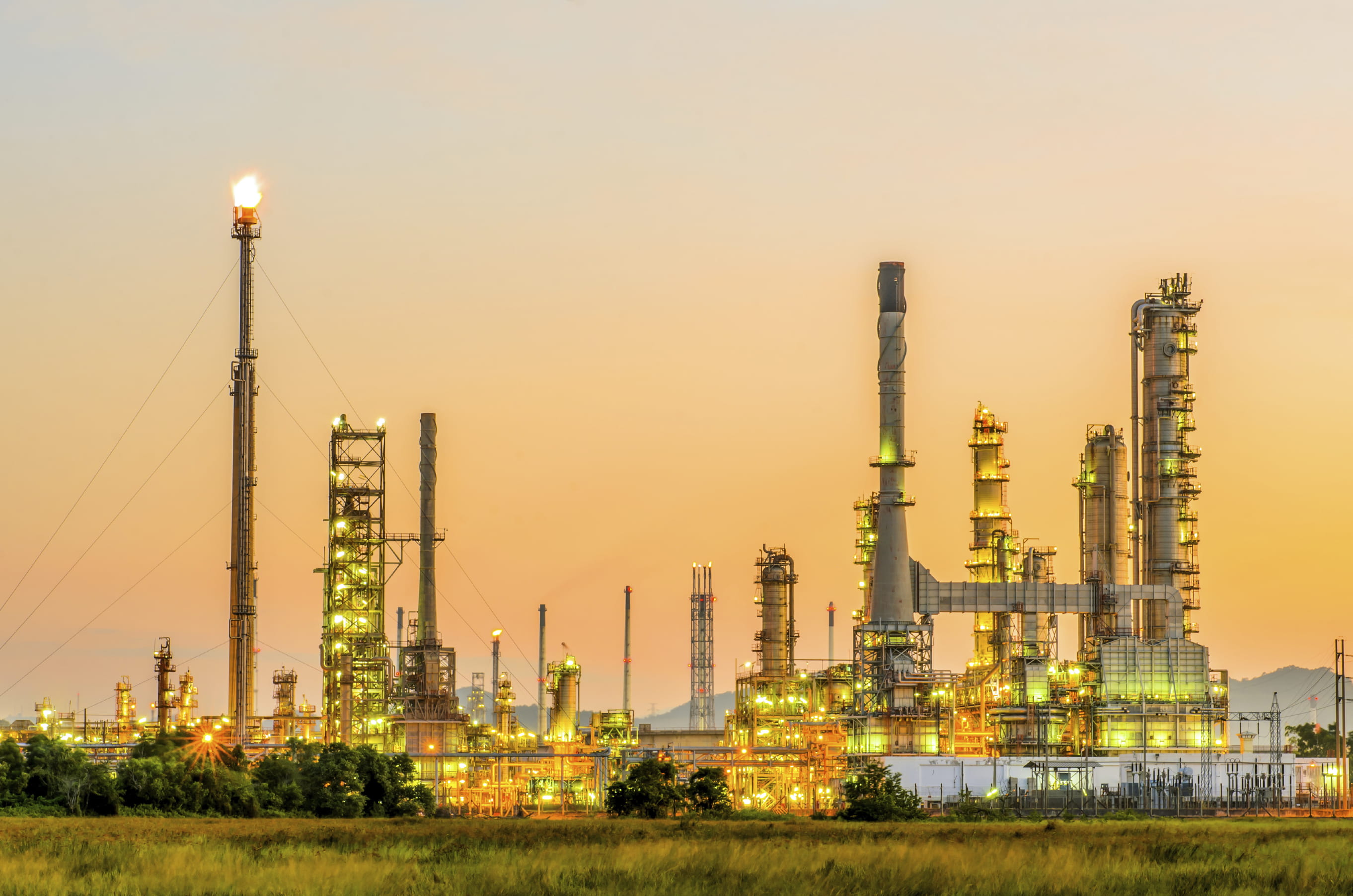 Unlocking Value Across the Manufacturing Network Through Operational Effectiveness