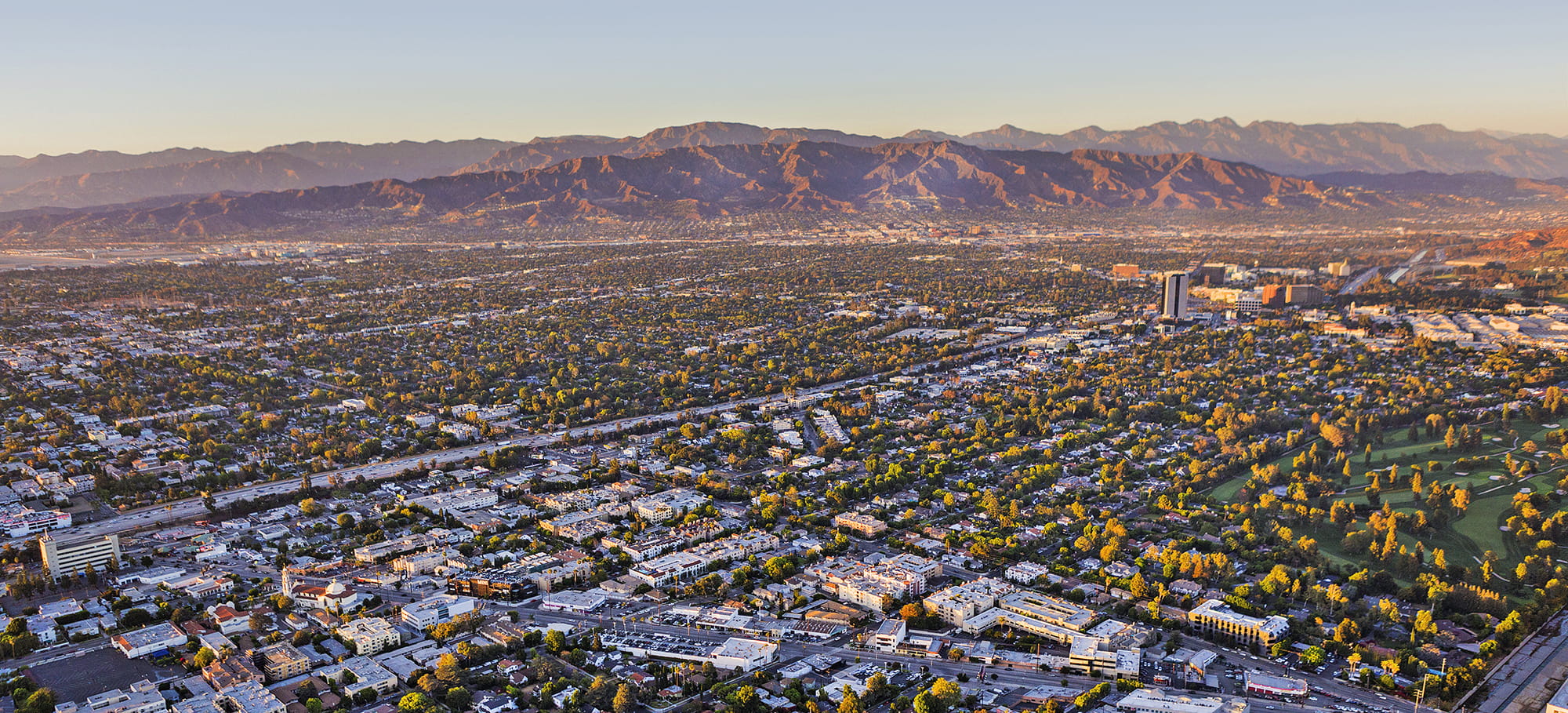 Los Angeles Department of Water and Power