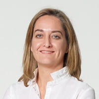 Portrait of Carmen Ortiz