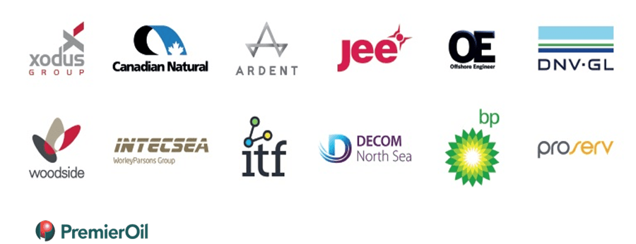 decommissioning consortium