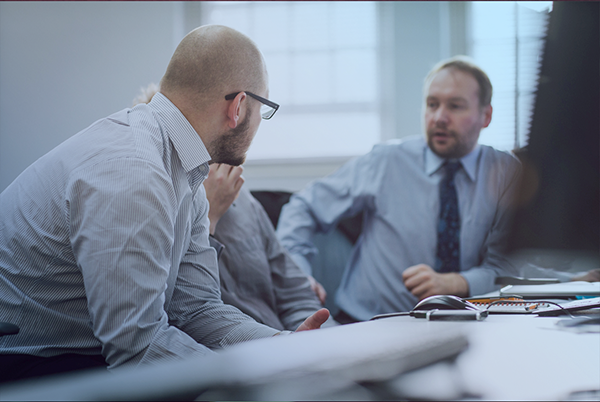 Ingen Ideas Certified to Latest ISO Environment and Quality Standards