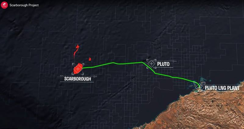 Woodside Scarborough location