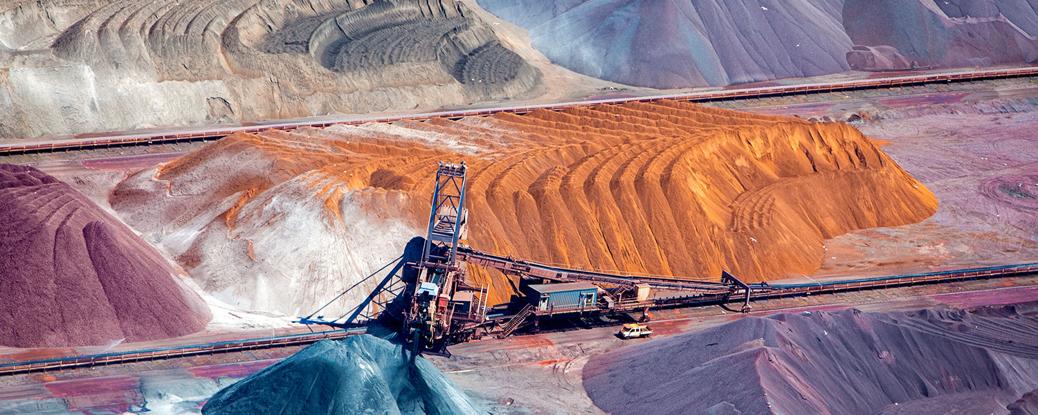 mining 